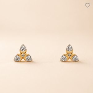 Starcore 9KT Gold Laboratory Grown Diamond…